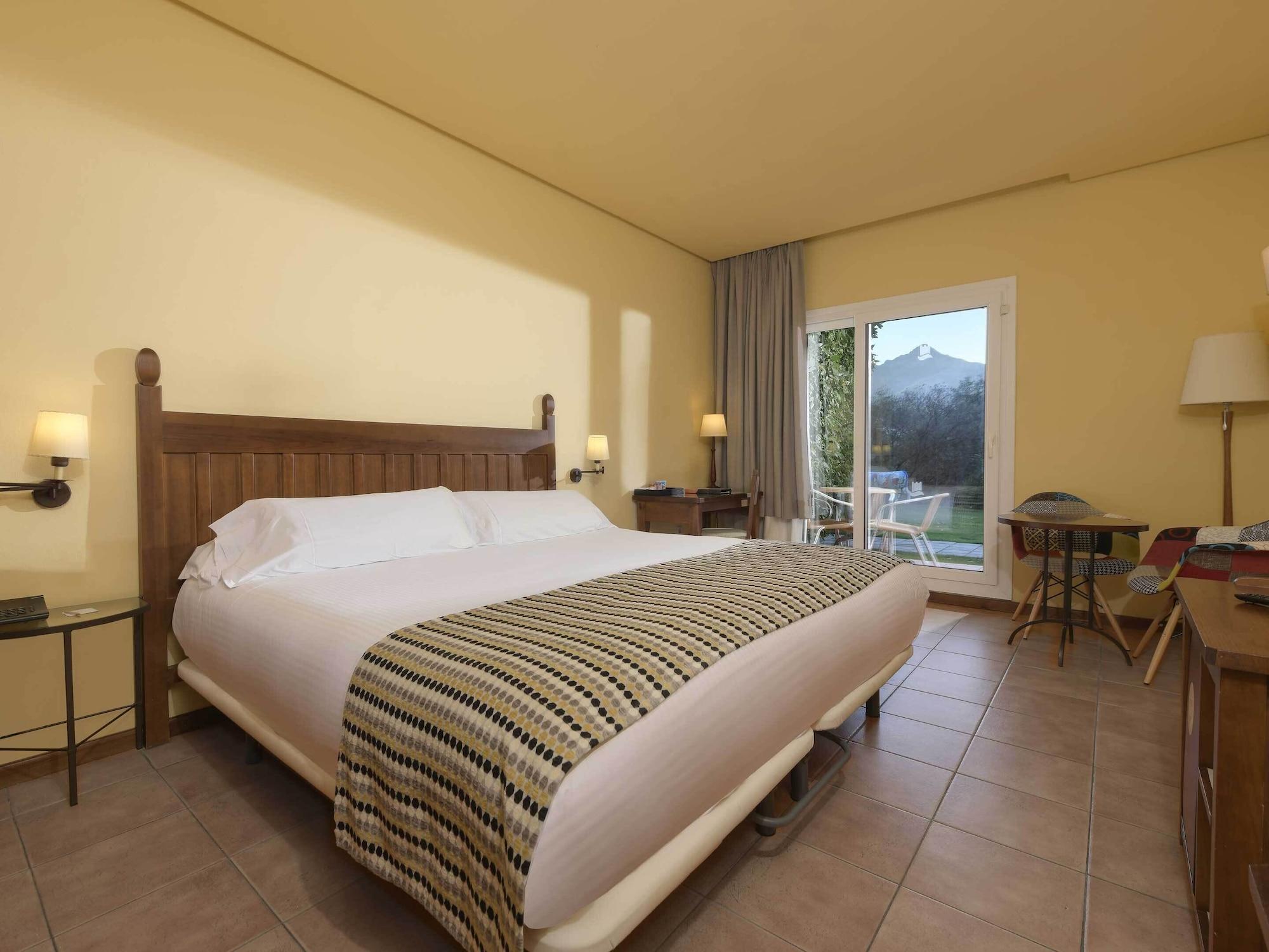 Hotel Fuerte Grazalema Ngoại thất bức ảnh