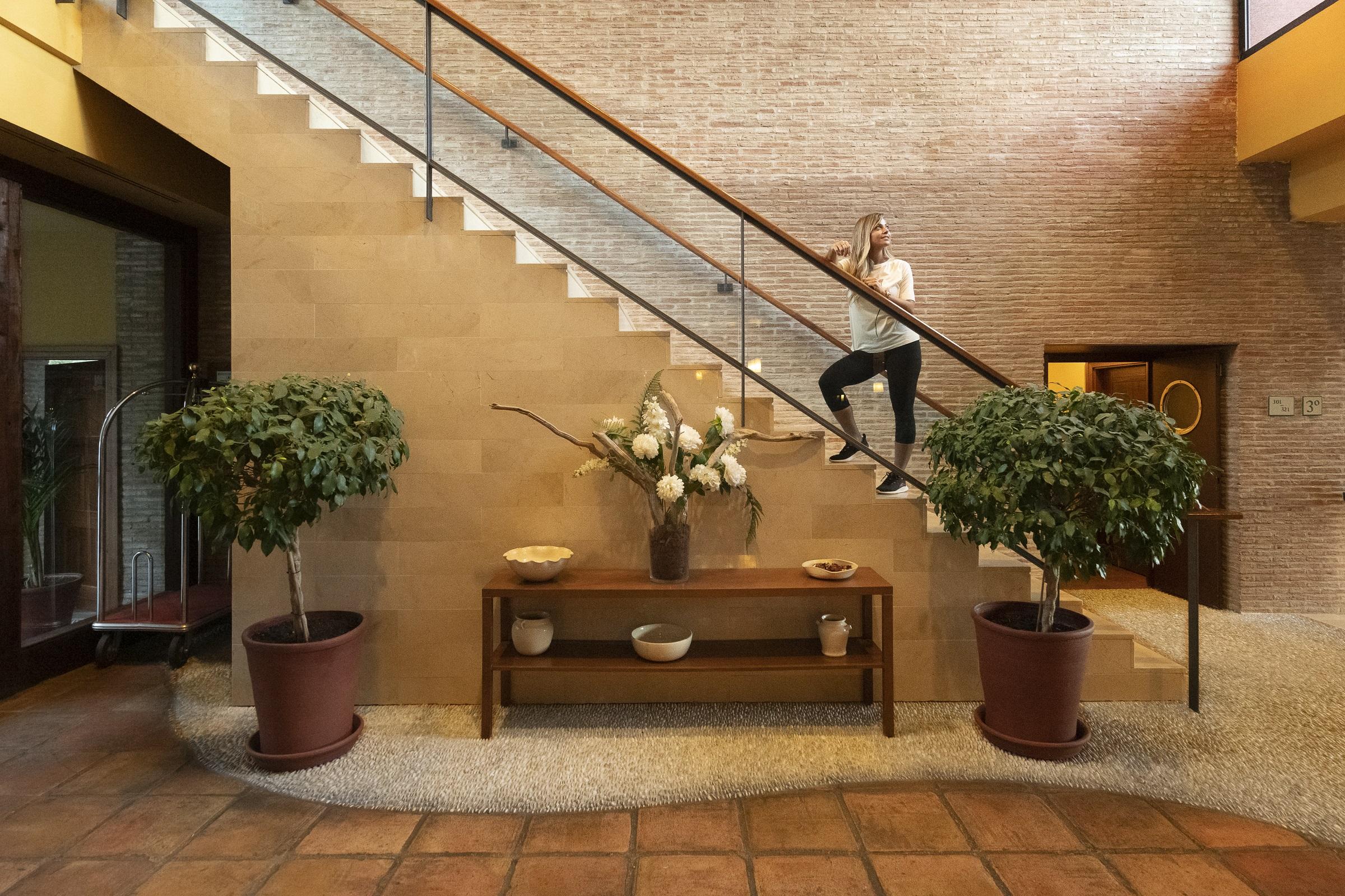 Hotel Fuerte Grazalema Ngoại thất bức ảnh
