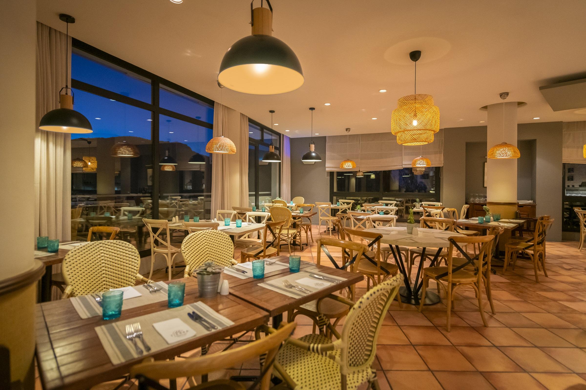 Hotel Fuerte Grazalema Ngoại thất bức ảnh