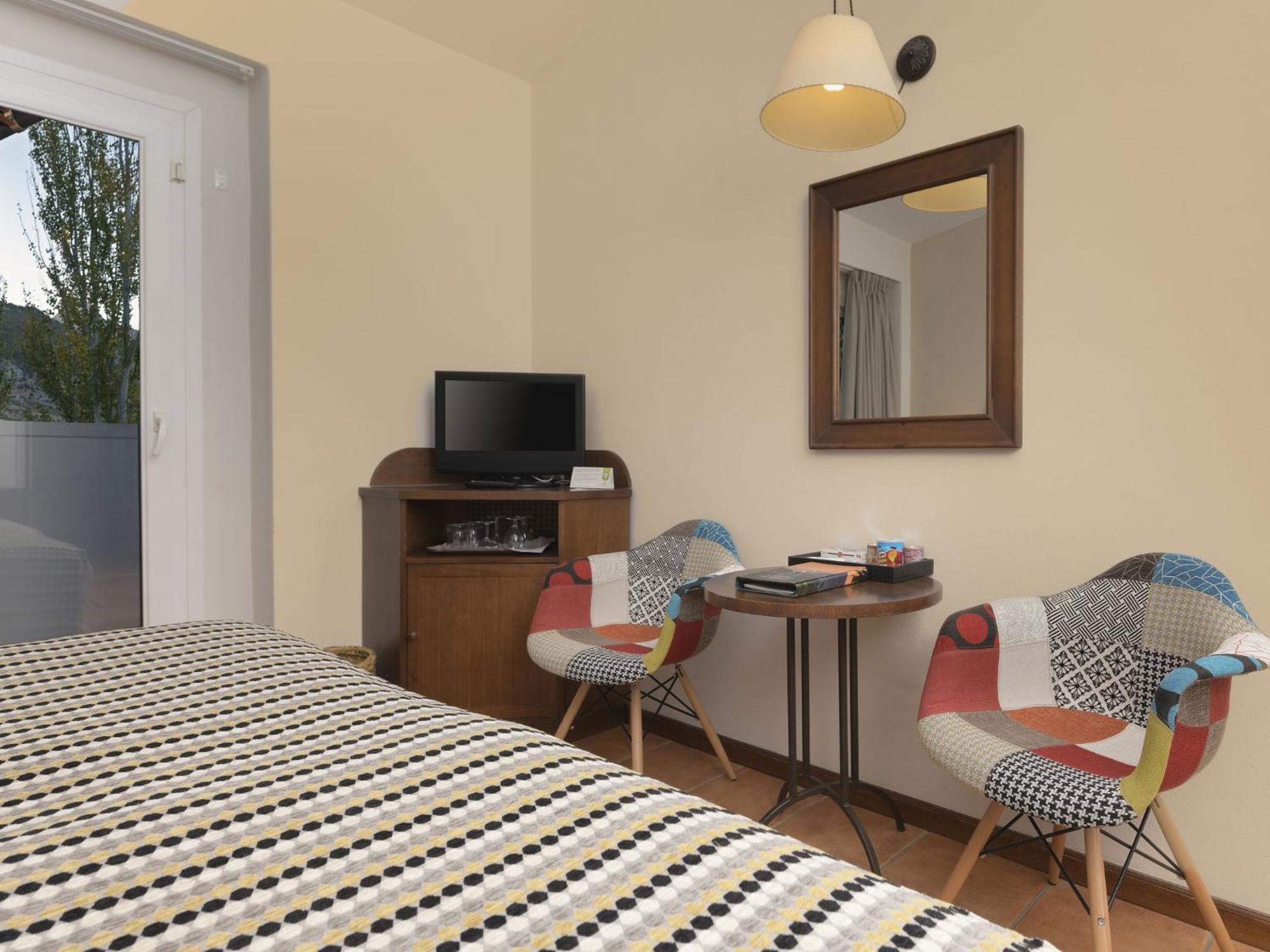 Hotel Fuerte Grazalema Phòng bức ảnh